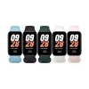 ساعت هوشمند شیائومی مدل Mi Band 8 Active • گلوبال - تصویر 5