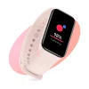 ساعت هوشمند شیائومی مدل Mi Band 8 Active • گلوبال - تصویر 3