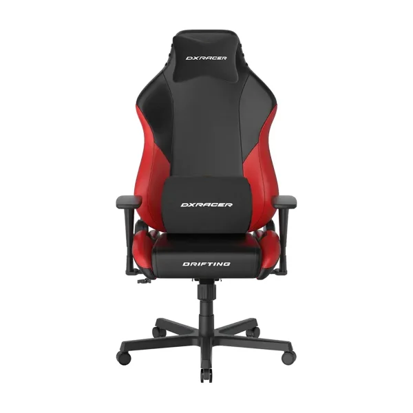 صندلی گیمینگ دی ایکس ریسر مدل Drifting Series 2026 XL Black Red