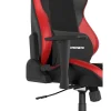 صندلی گیمینگ دی ایکس ریسر مدل Drifting Series 2026 XL Black Red - تصویر 3