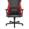 صندلی گیمینگ دی ایکس ریسر مدل Drifting Series 2026 XL Black Red - تصویر 4