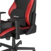 صندلی گیمینگ دی ایکس ریسر مدل Drifting Series 2026 XL Black Red - تصویر 5
