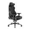 صندلی گیمینگ دی ایکس ریسر مدل Craft Series 2026 XL Black - تصویر 2