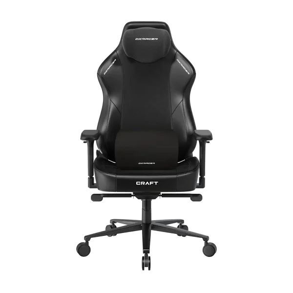 صندلی گیمینگ دی ایکس ریسر مدل Craft Series 2026 XL Black
