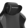 صندلی گیمینگ دی ایکس ریسر مدل Craft Series 2026 XL Black - تصویر 4