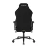 صندلی گیمینگ دی ایکس ریسر مدل Craft Series 2026 XL Black Fabric - تصویر 7