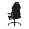 صندلی گیمینگ دی ایکس ریسر مدل Craft Series 2026 XL Black Fabric - تصویر 5