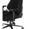 صندلی گیمینگ دی ایکس ریسر مدل Craft Series 2026 XL Black Fabric - تصویر 8