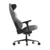 صندلی گیمینگ دی ایکس ریسر مدل Craft Series 2026 XL Fabric Gray - تصویر 3