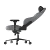 صندلی گیمینگ دی ایکس ریسر مدل Craft Series 2026 XL Fabric Gray - تصویر 2