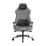 صندلی گیمینگ دی ایکس ریسر مدل Craft Series 2026 XL Fabric Gray