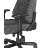 صندلی گیمینگ دی ایکس ریسر مدل Master Series 2026 XL Fabric Gray - تصویر 6