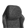 صندلی گیمینگ دی ایکس ریسر مدل Master Series 2026 XL Fabric Gray - تصویر 5