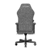 صندلی گیمینگ دی ایکس ریسر مدل Master Series 2026 XL Fabric Gray - تصویر 4