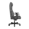 صندلی گیمینگ دی ایکس ریسر مدل Master Series 2026 XL Fabric Gray - تصویر 3