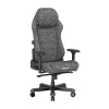 صندلی گیمینگ دی ایکس ریسر مدل Master Series 2026 XL Fabric Gray - تصویر 2