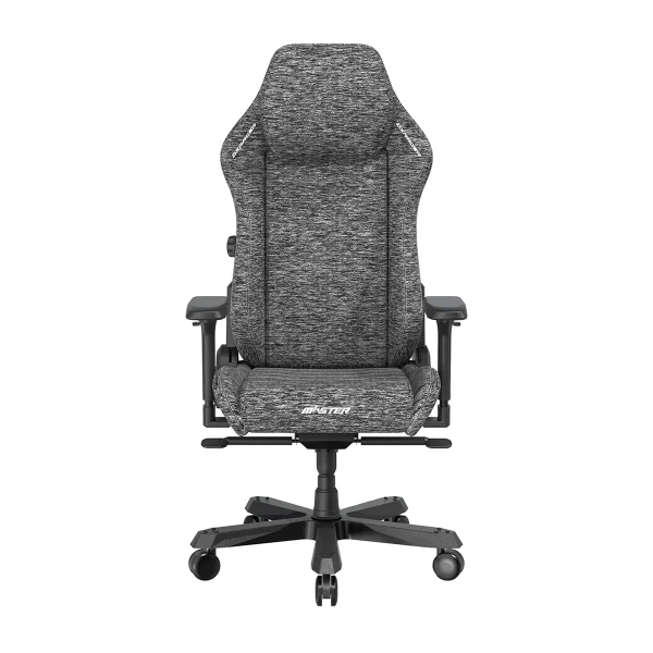 صندلی گیمینگ دی ایکس ریسر مدل Master Series 2026 XL Fabric Gray