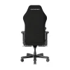صندلی گیمینگ دی ایکس ریسر مدل Master Series 2026 XL Black Fabric - تصویر 5