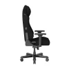 صندلی گیمینگ دی ایکس ریسر مدل Master Series 2026 XL Black Fabric - تصویر 3