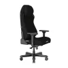 صندلی گیمینگ دی ایکس ریسر مدل Master Series 2026 XL Black Fabric - تصویر 2