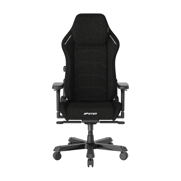 صندلی گیمینگ دی ایکس ریسر مدل Master Series 2026 XL Black Fabric
