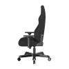 صندلی گیمینگ دی ایکس ریسر مدل Tank Series 2026 Fabric Black - تصویر 6
