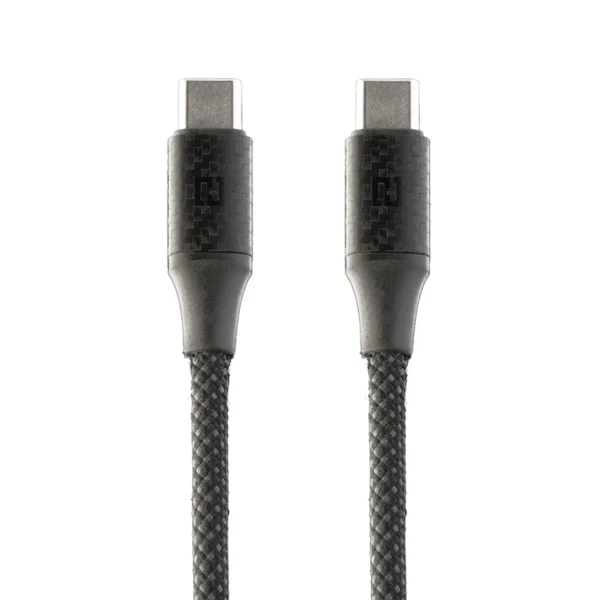 کابل شارژ 100 وات USB-C به USB-C هیمی مدل Fusion O