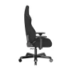 صندلی گیمینگ دی ایکس ریسر مدل Tank Series 2026 Fabric Black - تصویر 3