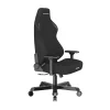 صندلی گیمینگ دی ایکس ریسر مدل Tank Series 2026 Fabric Black - تصویر 2