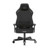 صندلی گیمینگ دی ایکس ریسر مدل Tank Series 2026 Fabric Black