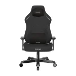 صندلی گیمینگ دی ایکس ریسر مدل Tank Series 2026 Fabric Black