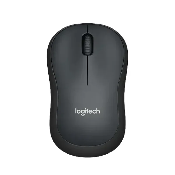 ماوس بی‌سیم لاجیتک مدل M220 Silent