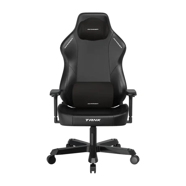 صندلی گیمینگ دی ایکس ریسر مدل Tank Series 2026 Black