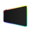 موس پد مخصوص بازی لومینوس مدل RGB - تصویر 2