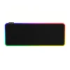 موس پد مخصوص بازی لومینوس مدل RGB