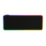 موس پد مخصوص بازی لومینوس مدل RGB
