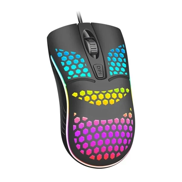 ماوس باسیم ایکس پی مدل XP-G699G
