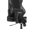 صندلی گیمینگ دی ایکس ریسر مدل Drifting Series 2026 XL Black - تصویر 5
