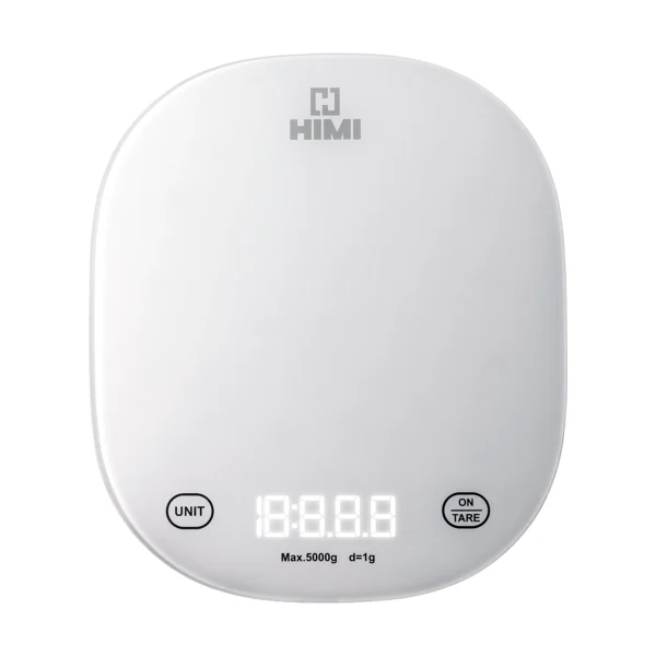 ترازو هوشمند آشپزخانه هیمی مدل Sense Mini