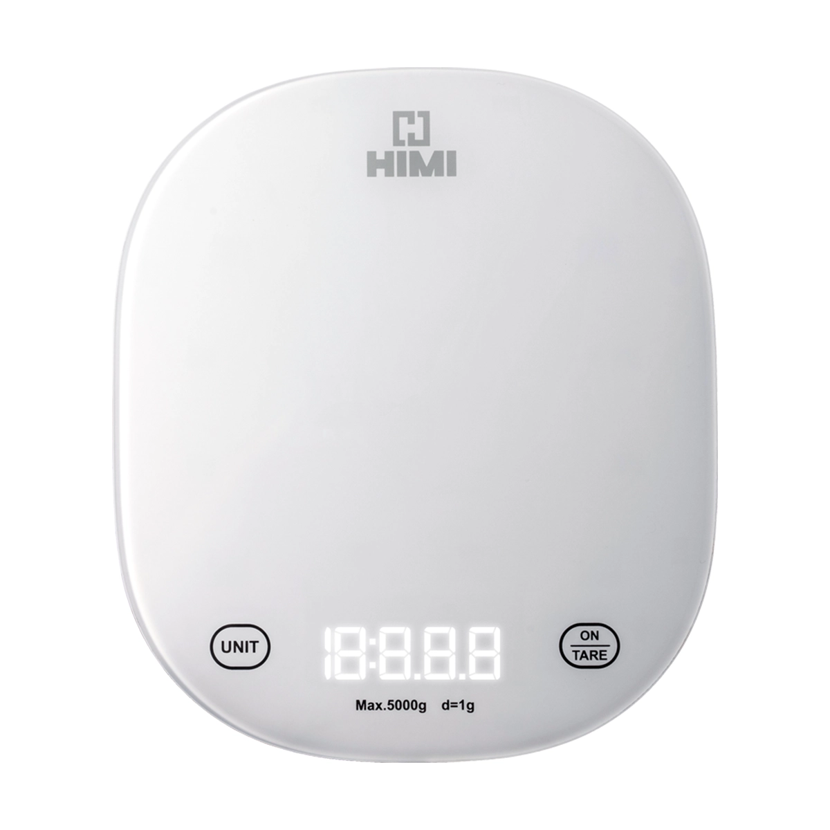 104-76 ترازو هوشمند آشپزخانه هیمی مدل Sense Mini - تصویر 1