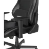 صندلی گیمینگ دی ایکس ریسر مدل Drifting Series 2026 XL Black - تصویر 3