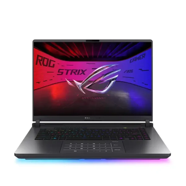 لپ تاپ ایسوس ROG Strix G16 2025 G615LW Ultra 9 275HX 16GB 1TB SSD RTX5080