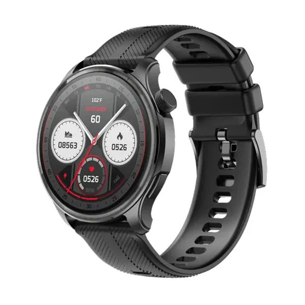ساعت هوشمند تی سی اچ مدل Z40 Plus Tech Sense