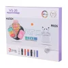 پکیج ساعت هوشمند و هندزفری بلوتوثی WS-20 PRO5 - تصویر 2
