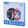 ساعت هوشمند ویسمی WISME-X35 Max - تصویر 7