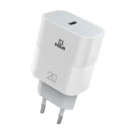 شارژر دیواری 20 وات هیمی مدل Nitro Mini 2
