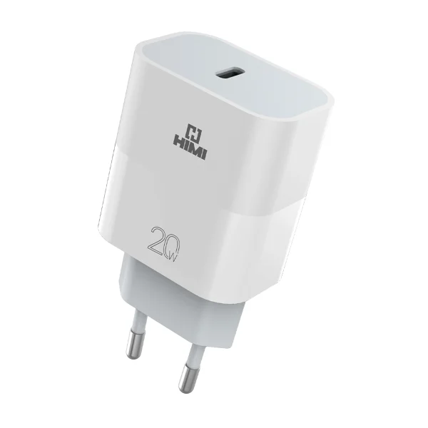 شارژر دیواری 20 وات هیمی مدل Nitro Mini 2