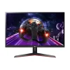 مانیتور ال جی 24 اینچ مدل 24MP60G