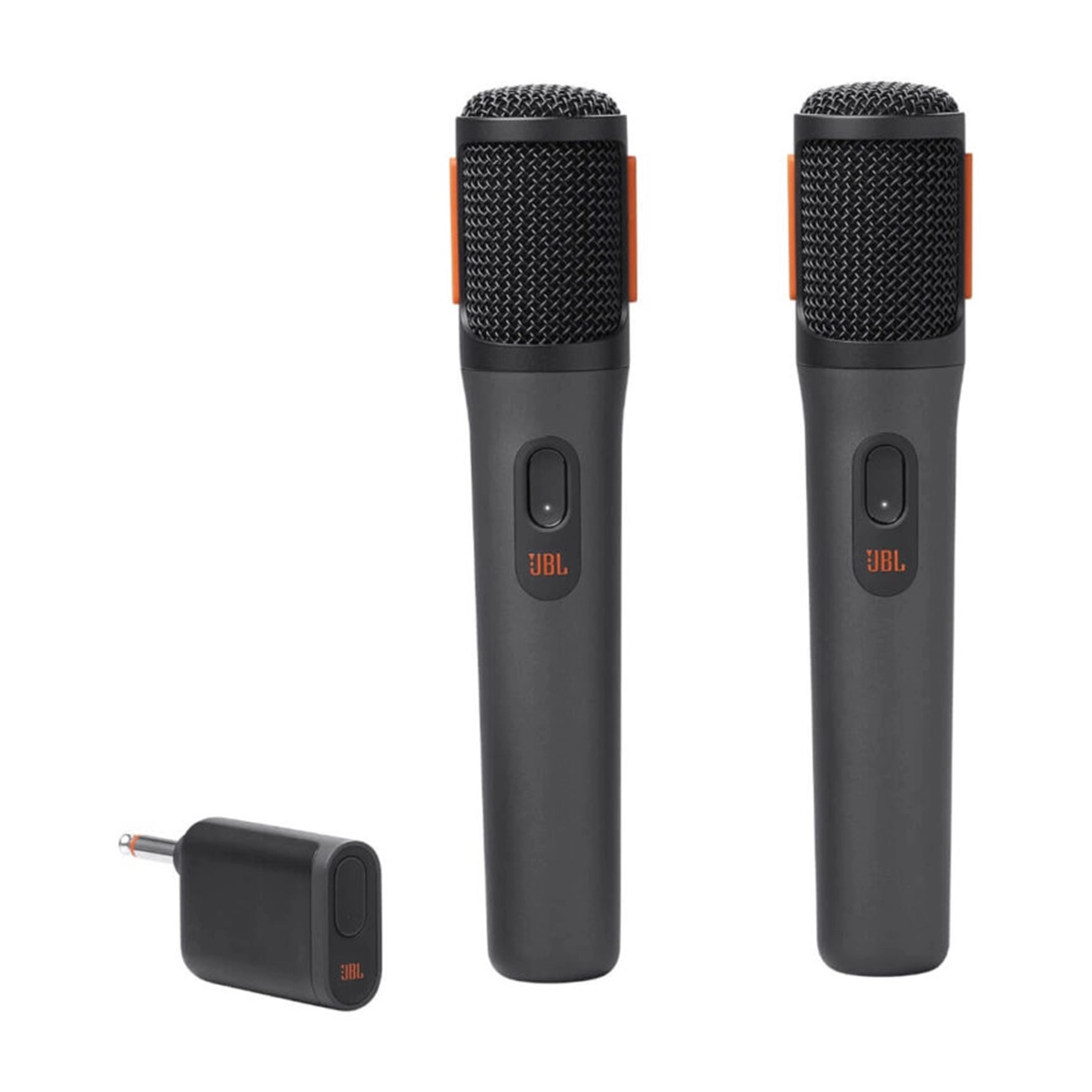 106-9 میکروفون جی بی ال مدل PARTYBOX WIRELESS MIC - تصویر 1
