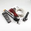 اسپیکر بلوتوثی انرجایزر مدل BTS2860 - تصویر 9